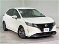 2021 Nissan Note