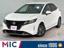 2021 Nissan Note