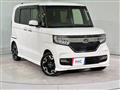 2019 Honda N BOX