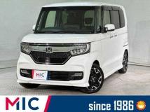 2019 Honda N BOX