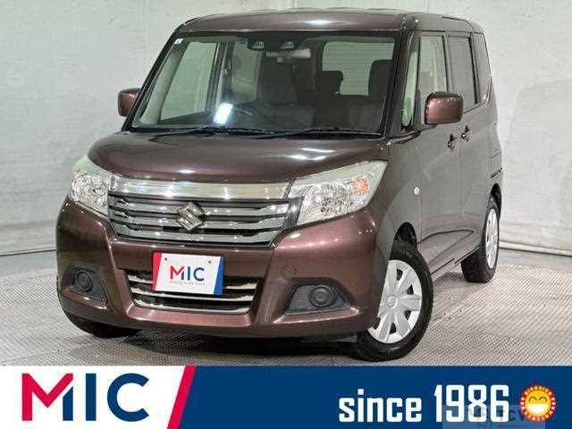 2020 Suzuki Suzuki Others