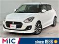 2020 Suzuki Swift