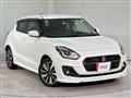 2020 Suzuki Swift