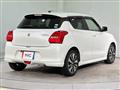 2020 Suzuki Swift
