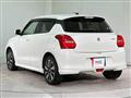 2020 Suzuki Swift