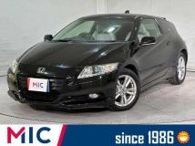2010 Honda CR-Z