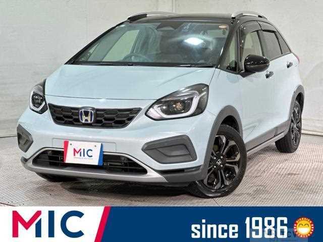 2023 Honda Fit