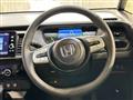 2023 Honda Fit
