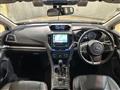 2017 Subaru IMPREZA XV HYBRID