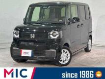 2023 Honda N BOX