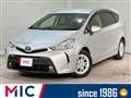 2015 Toyota PRIUS α