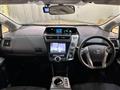2015 Toyota PRIUS α