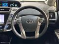 2015 Toyota PRIUS α