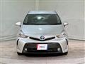 2015 Toyota PRIUS α