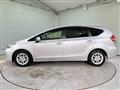 2015 Toyota PRIUS α