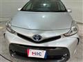 2015 Toyota PRIUS α