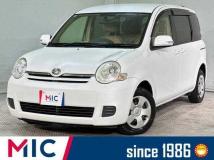 2012 Toyota Sienta