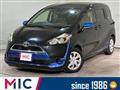 2016 Toyota Sienta