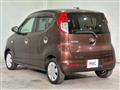 2006 Nissan Moco