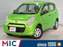 2011 Suzuki Alto