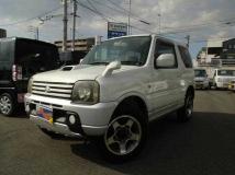 2002 Suzuki Jimny