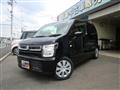 2018 Suzuki Wagon R