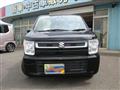2018 Suzuki Wagon R
