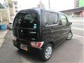 2018 Suzuki Wagon R