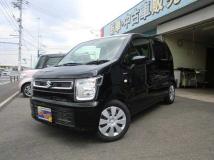 2018 Suzuki Wagon R