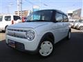 2017 Suzuki Lapin