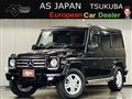 2015 Mercedes-Benz G-Class