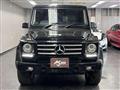 2015 Mercedes-Benz G-Class