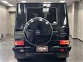 2015 Mercedes-Benz G-Class