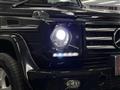 2015 Mercedes-Benz G-Class
