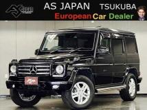 2015 Mercedes-Benz G-Class