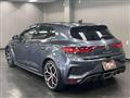 2021 Renault Megane