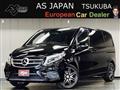 2018 Mercedes-Benz V-Class