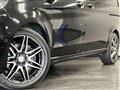 2018 Mercedes-Benz V-Class