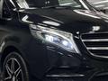 2018 Mercedes-Benz V-Class