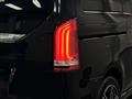 2018 Mercedes-Benz V-Class