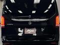 2018 Mercedes-Benz V-Class