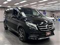 2018 Mercedes-Benz V-Class