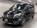 2018 Mercedes-Benz V-Class
