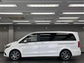 2018 Mercedes-Benz V-Class