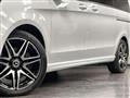 2018 Mercedes-Benz V-Class