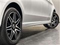 2018 Mercedes-Benz V-Class