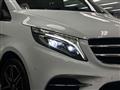 2018 Mercedes-Benz V-Class