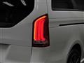 2018 Mercedes-Benz V-Class
