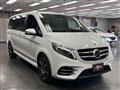 2018 Mercedes-Benz V-Class