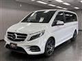 2018 Mercedes-Benz V-Class